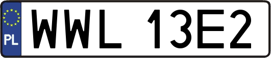 WWL13E2