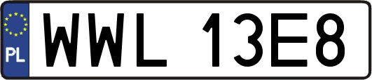WWL13E8