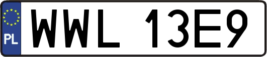 WWL13E9