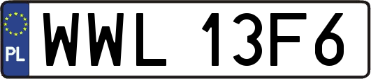 WWL13F6