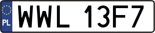 WWL13F7