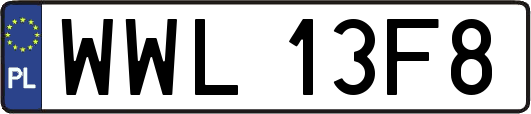 WWL13F8
