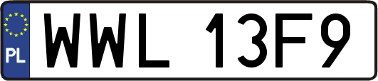 WWL13F9