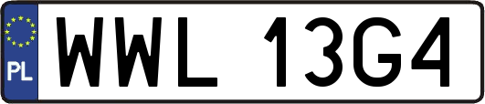 WWL13G4