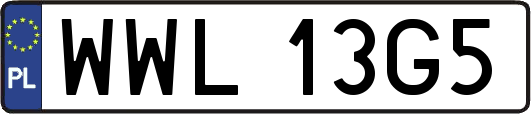 WWL13G5