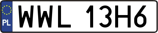 WWL13H6