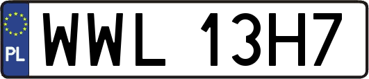 WWL13H7