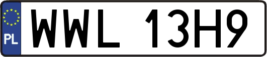WWL13H9