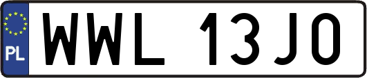WWL13J0