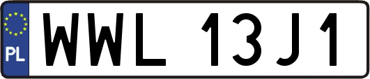 WWL13J1