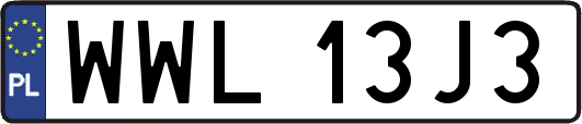 WWL13J3