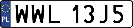 WWL13J5