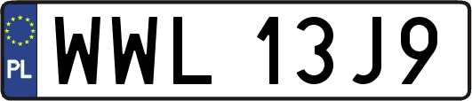 WWL13J9