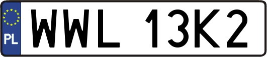 WWL13K2