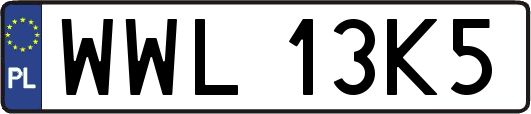 WWL13K5