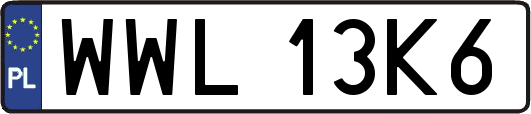 WWL13K6