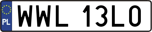 WWL13L0