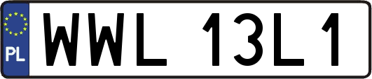 WWL13L1