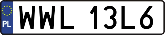 WWL13L6