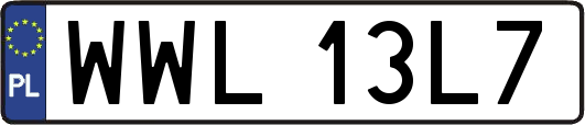 WWL13L7
