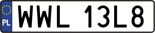 WWL13L8