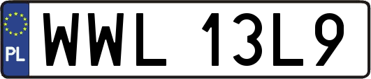 WWL13L9