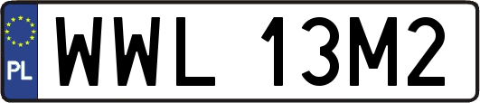 WWL13M2