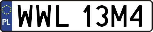 WWL13M4