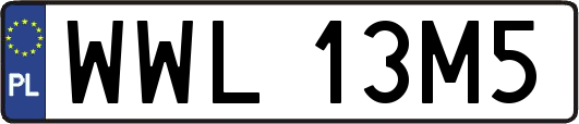 WWL13M5