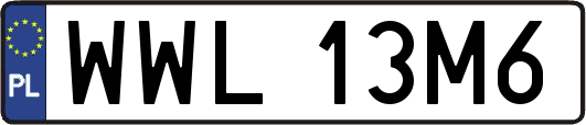 WWL13M6