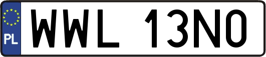WWL13N0
