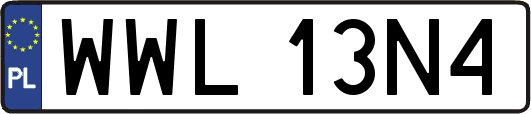 WWL13N4
