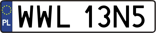 WWL13N5