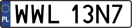 WWL13N7