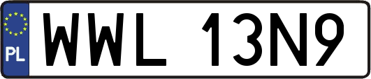 WWL13N9