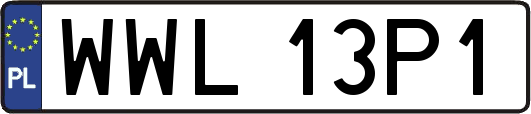 WWL13P1