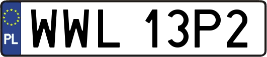 WWL13P2