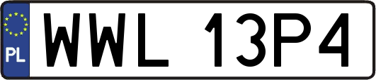 WWL13P4