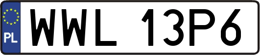 WWL13P6