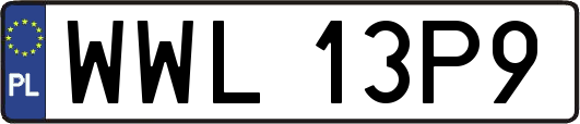 WWL13P9