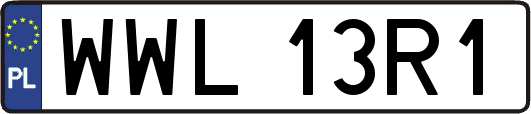 WWL13R1
