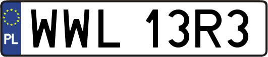 WWL13R3