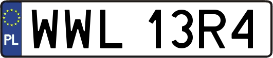 WWL13R4