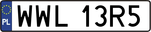 WWL13R5