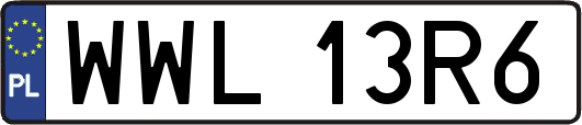 WWL13R6