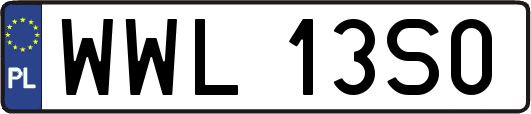 WWL13S0