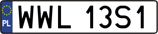WWL13S1