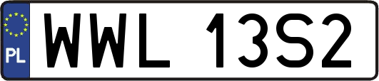 WWL13S2
