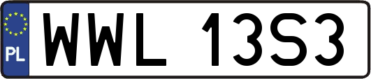 WWL13S3