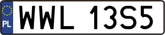 WWL13S5